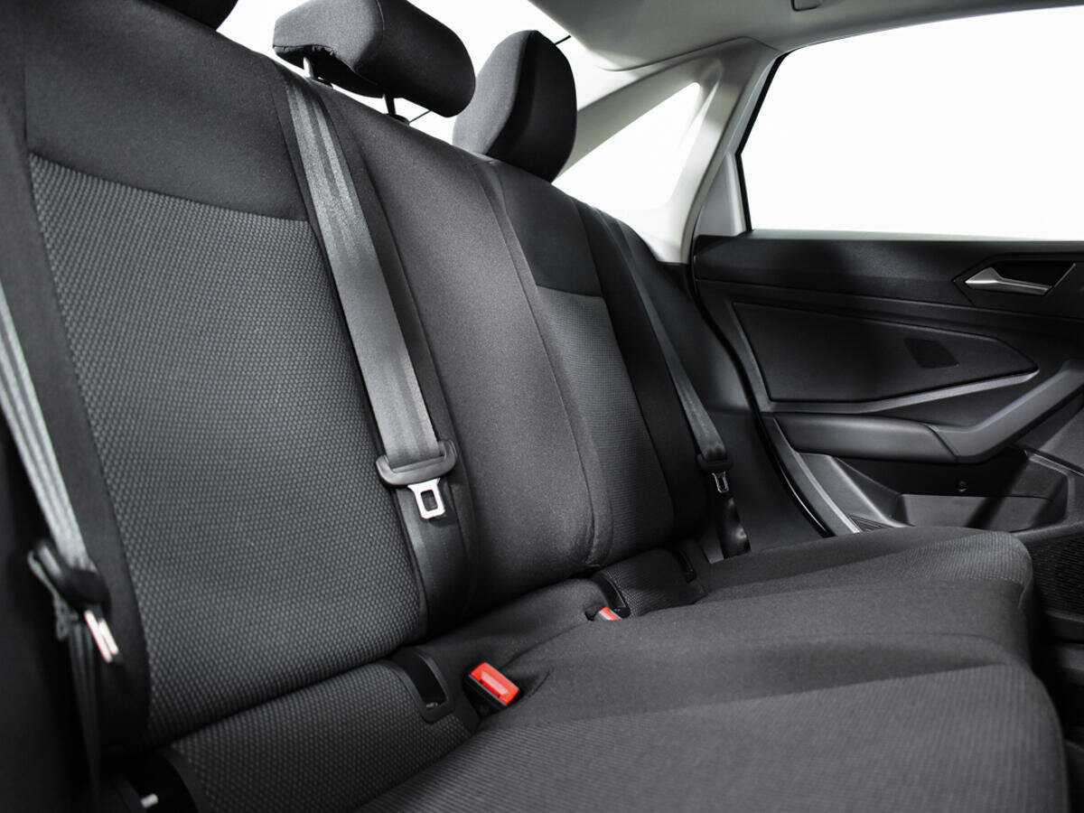 Купить Volkswagen Jetta, 2020, 32 332 км.. Фото: #9