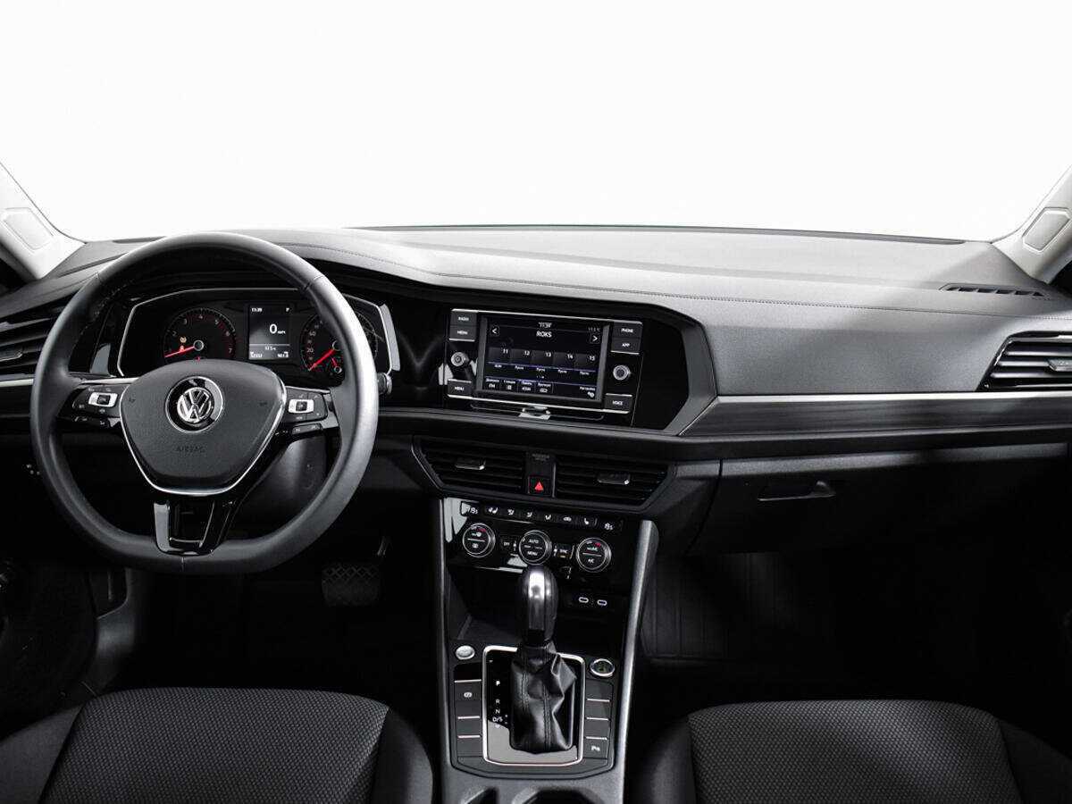 Купить Volkswagen Jetta, 2020, 32 332 км.. Фото: #11