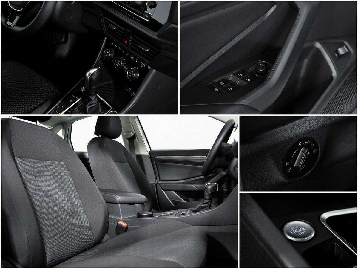 Купить Volkswagen Jetta, 2020, 32 332 км.. Фото: #13