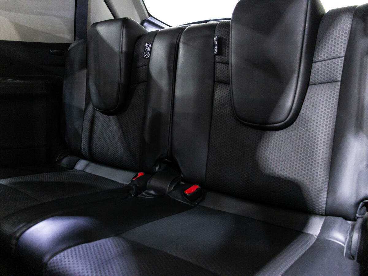 Купить Nissan X-Trail, 2018, 67 876 км.. Фото: #20