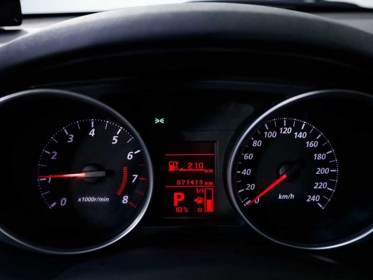 Купить Mitsubishi ASX, 2013, 71 413 км.. Фото: #9