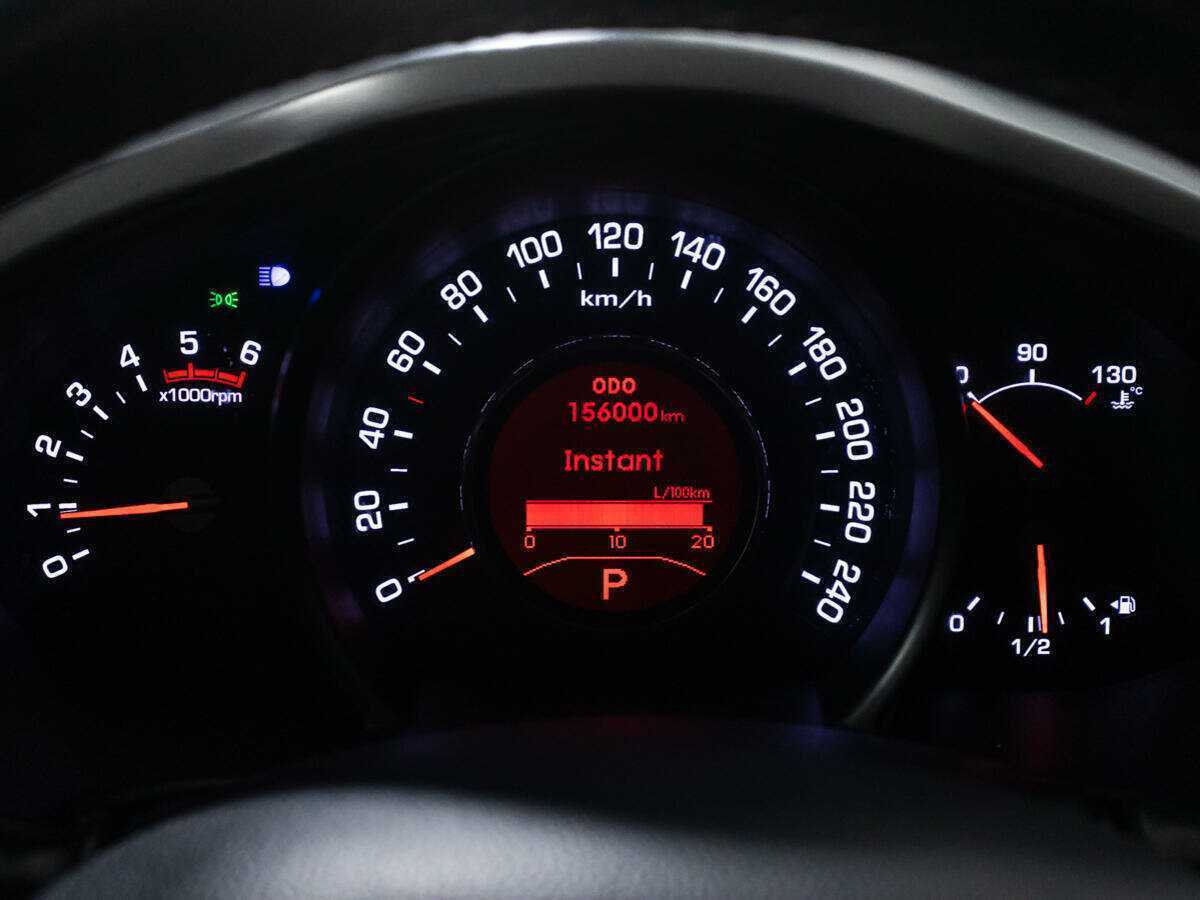 Купить Kia Sportage, 2013, 155 995 км.. Фото: #11