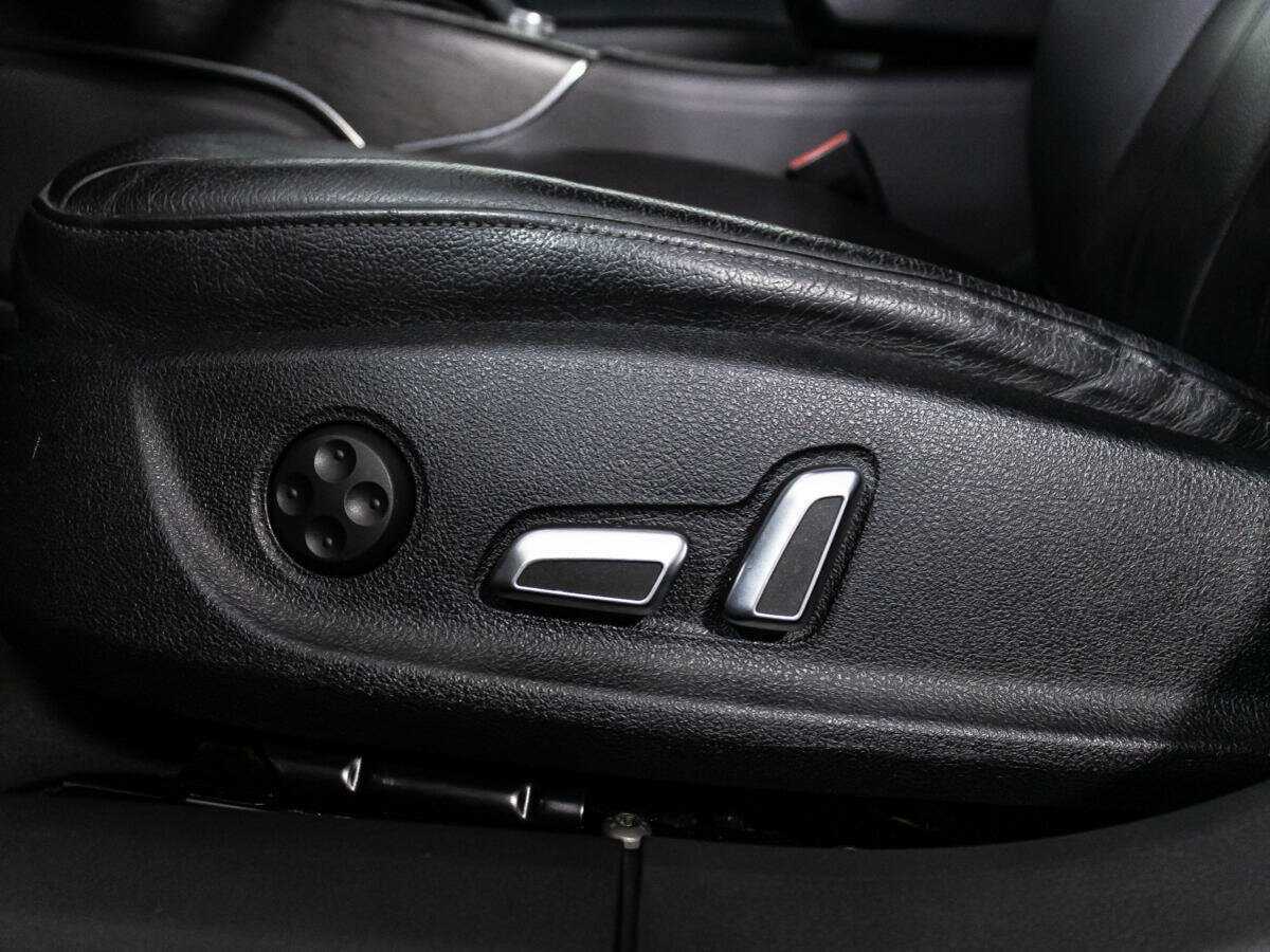 Купить Audi A6, 2018, 137 007 км.. Фото: #14