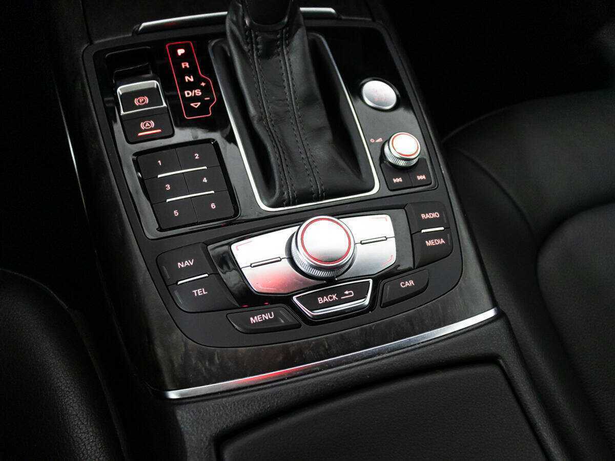Купить Audi A6, 2018, 137 007 км.. Фото: #17