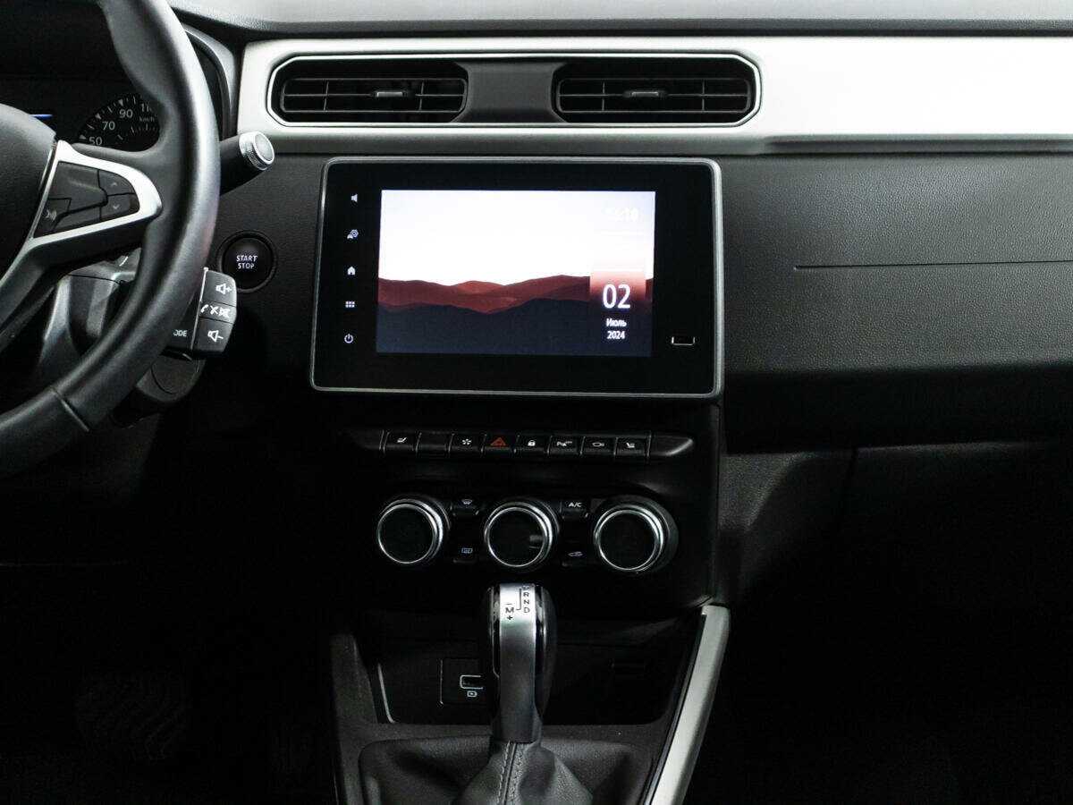 Купить Renault Arkana, 2021, 31 228 км.. Фото: #13