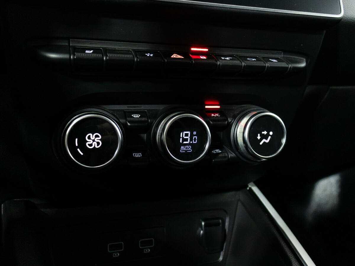 Купить Renault Arkana, 2021, 31 228 км.. Фото: #16