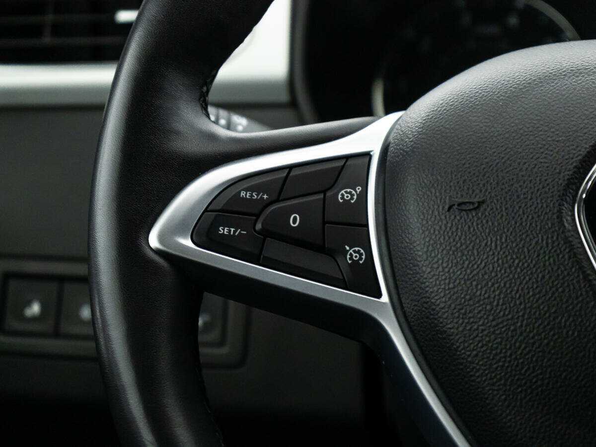 Купить Renault Arkana, 2021, 31 228 км.. Фото: #20