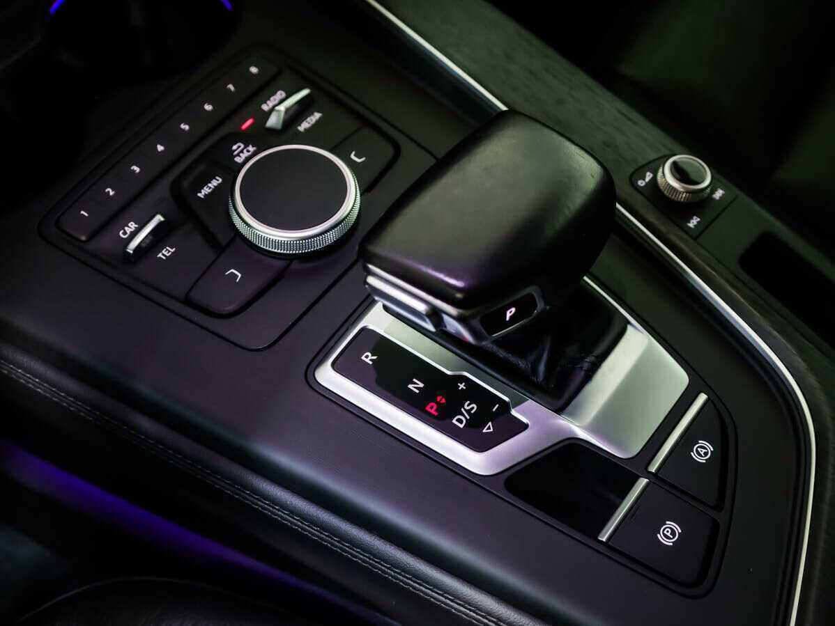 Купить Audi A5, 2017, 92 501 км.. Фото: #14