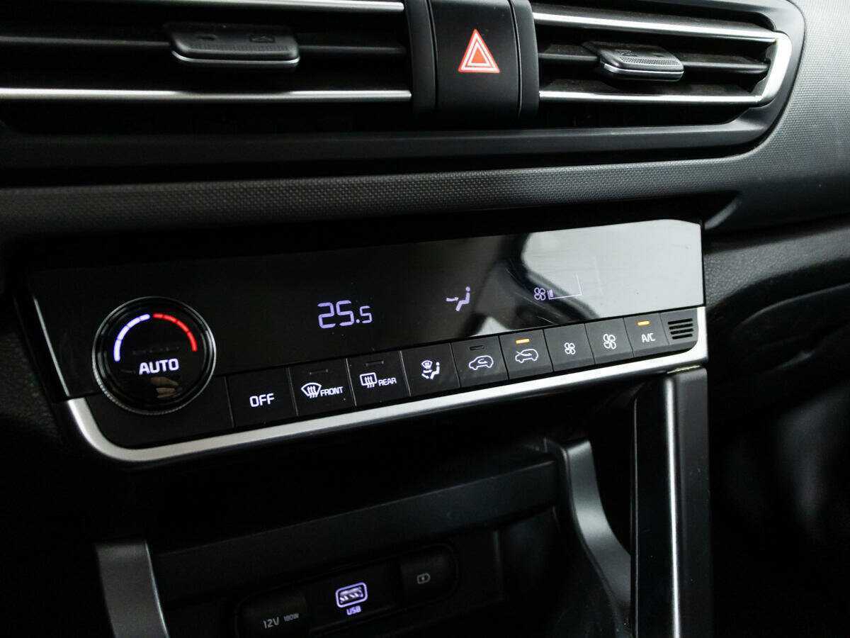 Купить Kia Seltos, 2020, 66 087 км.. Фото: #15