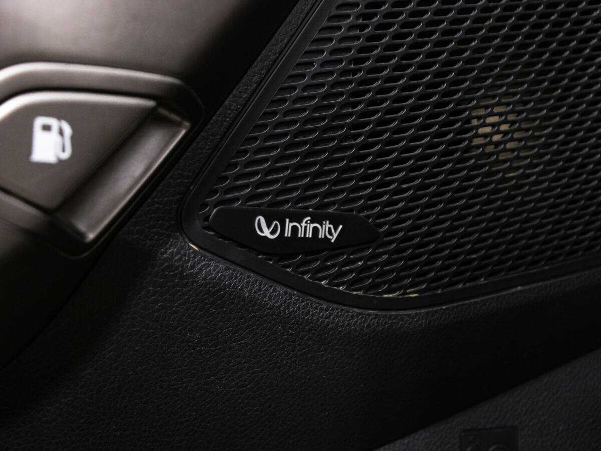 Купить Hyundai Santa Fe, 2017, 162 152 км.. Фото: #16