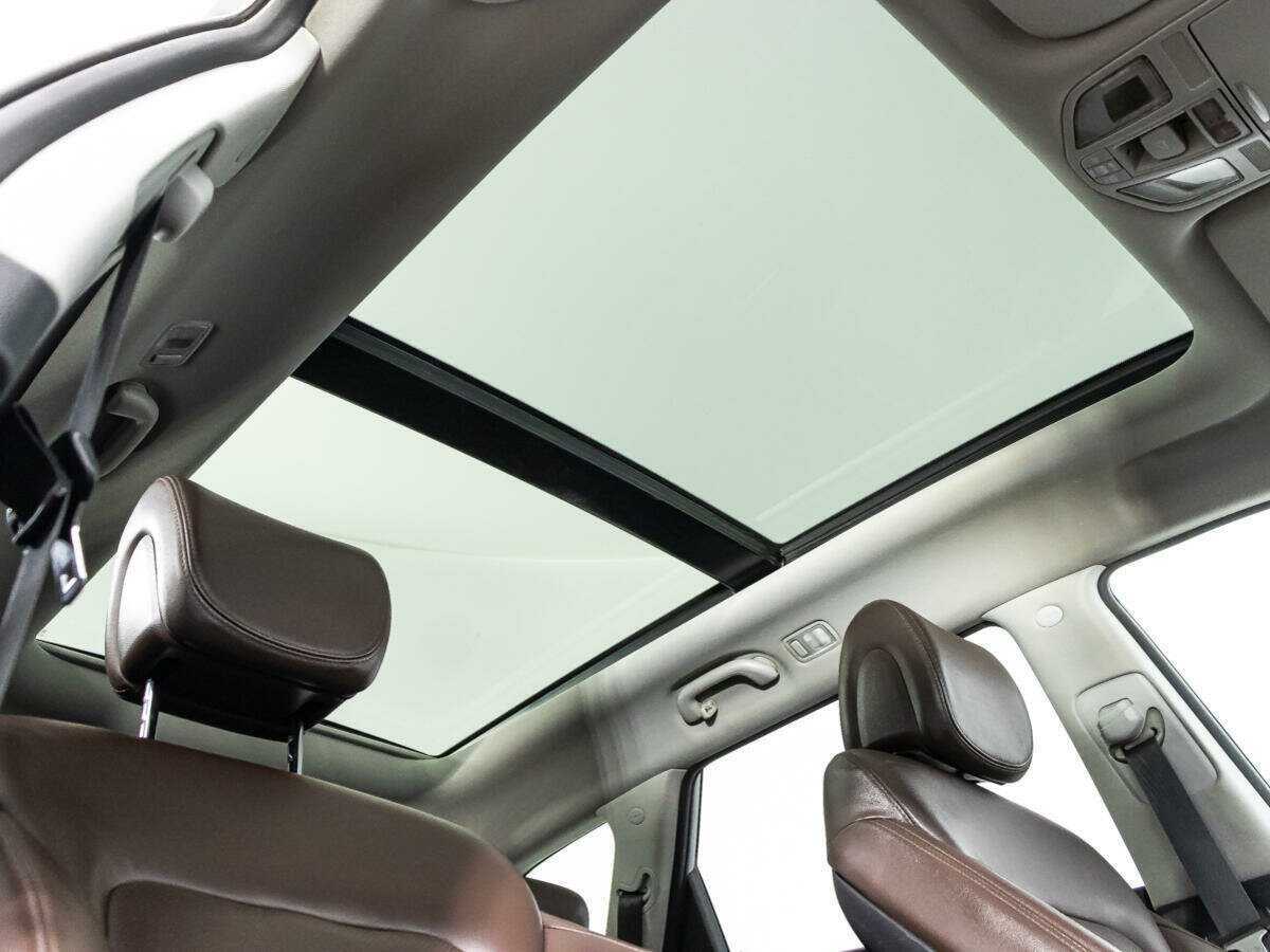 Купить Hyundai Santa Fe, 2017, 162 152 км.. Фото: #18