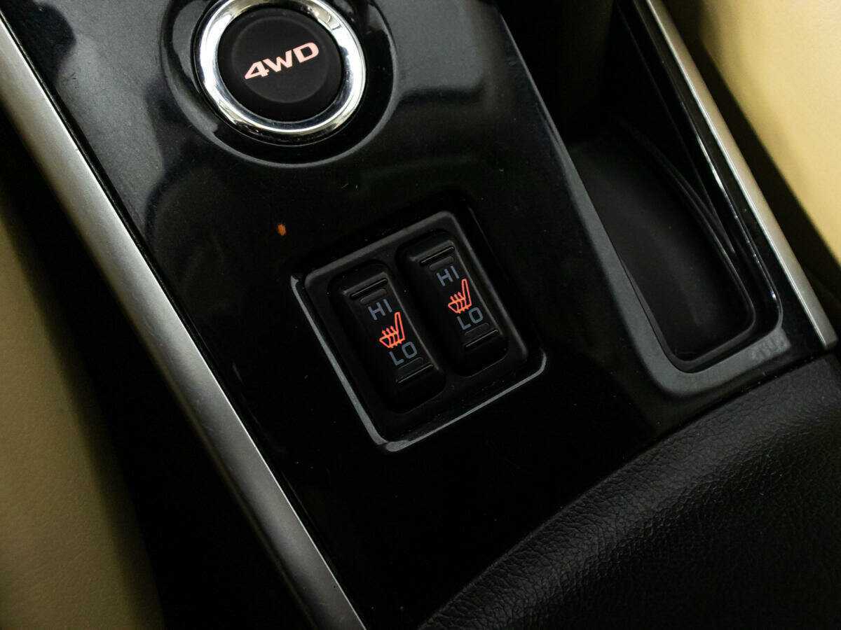 Купить Mitsubishi Outlander, 2018, 114 534 км.. Фото: #16