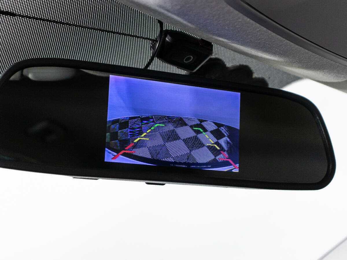 Купить Hyundai Creta, 2019, 61 018 км.. Фото: #14