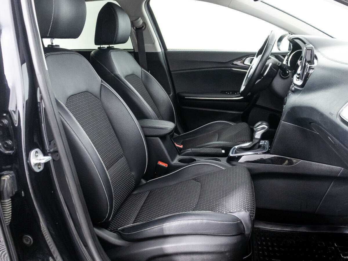 Купить Киа Сид, 2019, 116 000 км.. Фото: #14