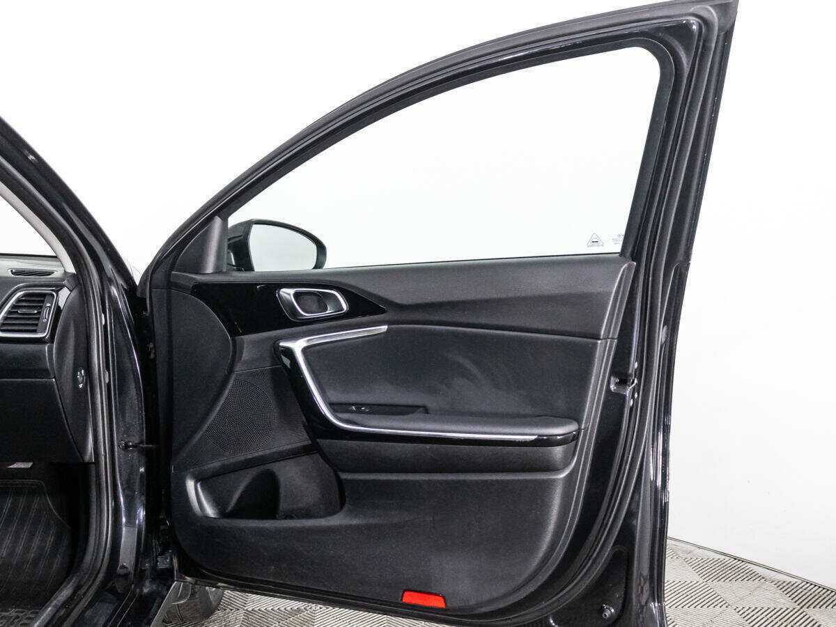 Купить Киа Сид, 2019, 116 000 км.. Фото: #24