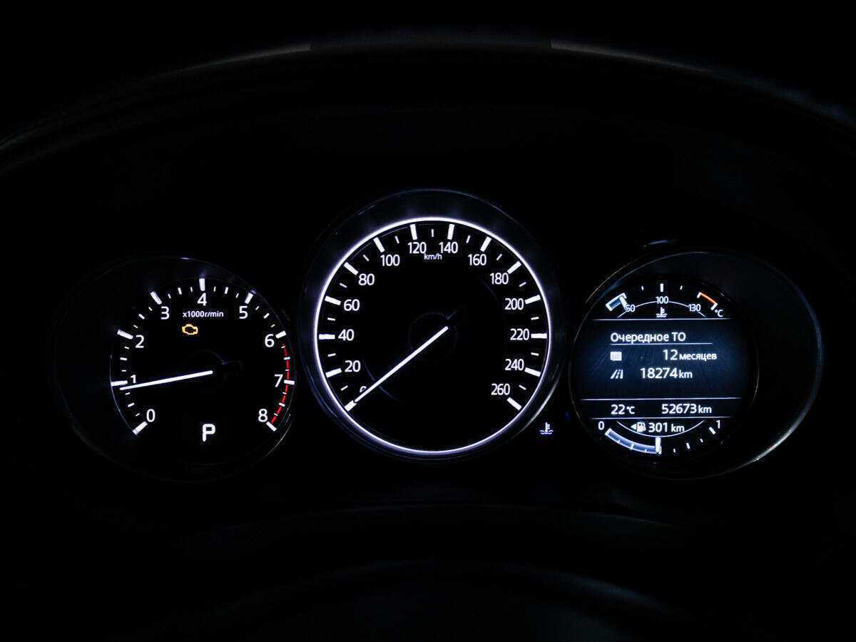 Купить Mazda 6, 2017, 52 672 км.. Фото: #11