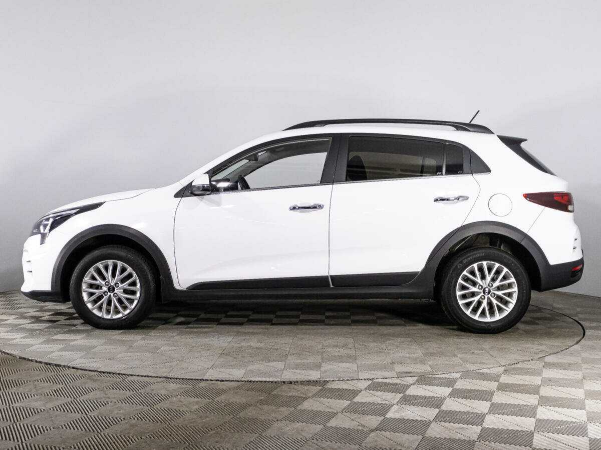 Купить Kia Rio, 2021, 67 268 км.. Фото: #7
