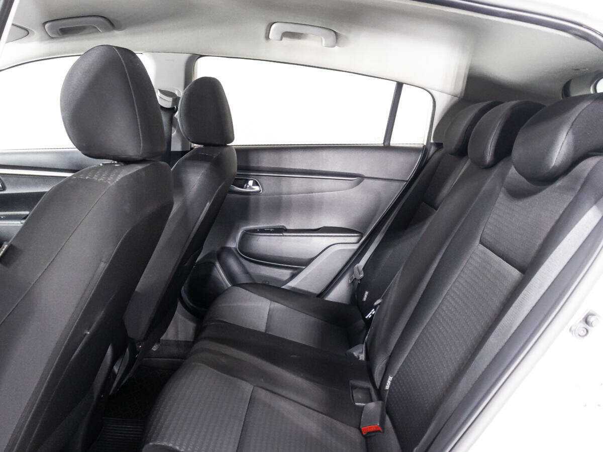 Купить Kia Rio, 2021, 67 268 км.. Фото: #9