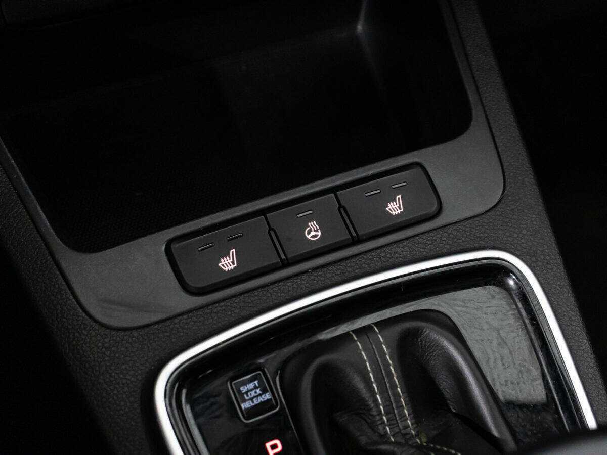 Купить Kia Rio, 2021, 67 268 км.. Фото: #17