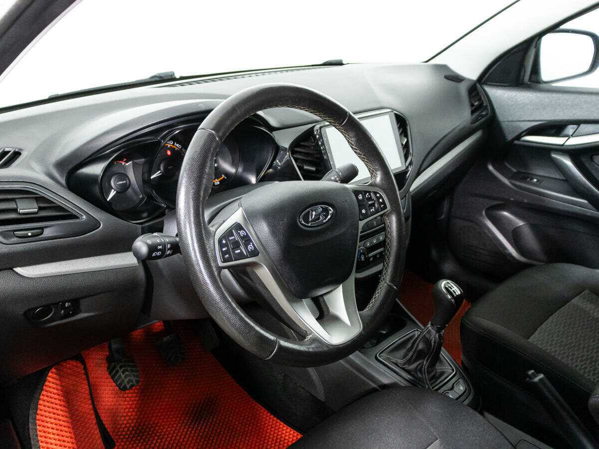 Купить Lada (ВАЗ) Vesta, 2020, 81 373 км.. Фото: #10