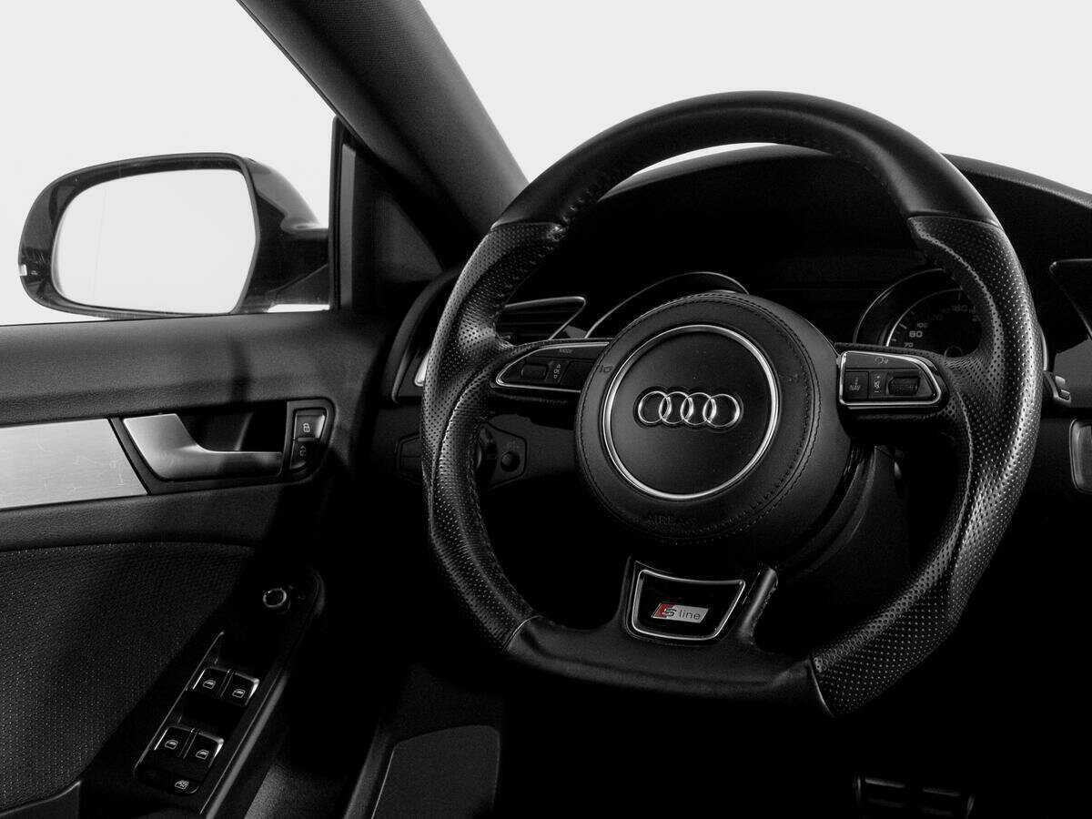 Купить Audi A5, 2016, 131 000 км.. Фото: #14