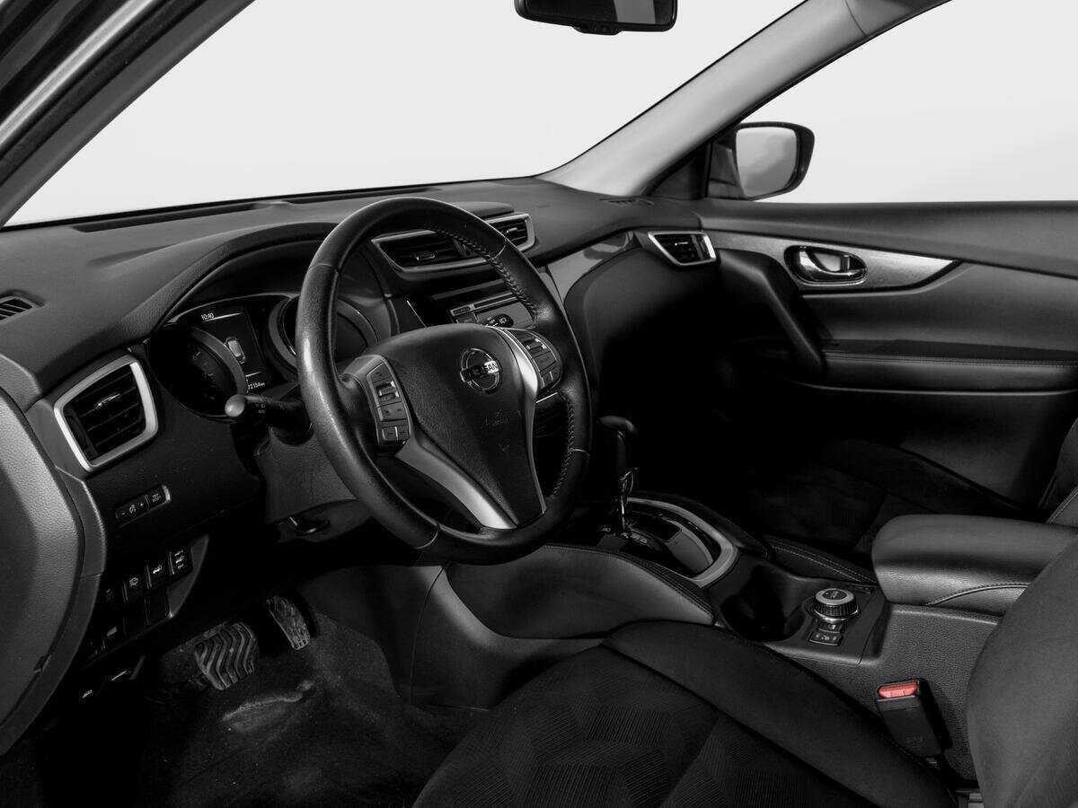 Купить Nissan X-Trail, 2015, 172 153 км.. Фото: #13