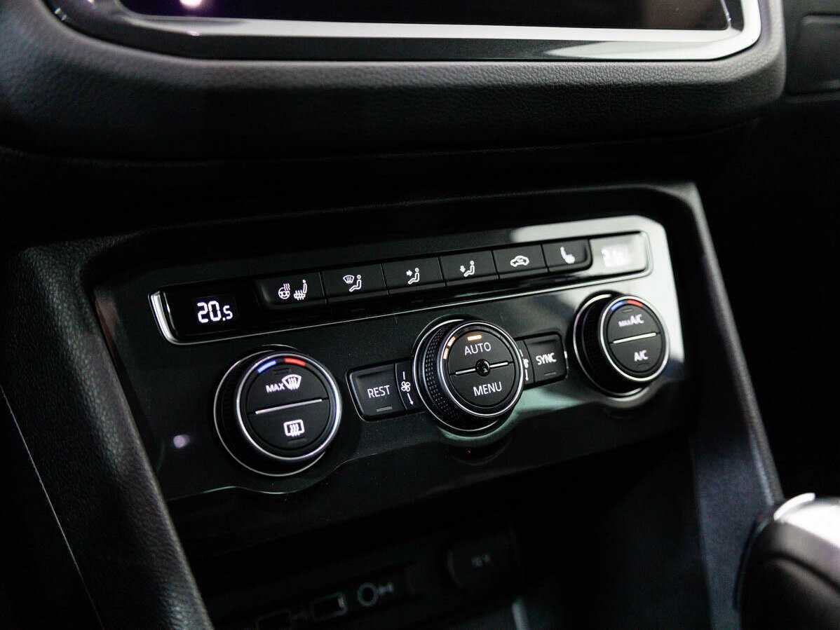 Купить Volkswagen Tiguan, 2019, 73 411 км.. Фото: #17