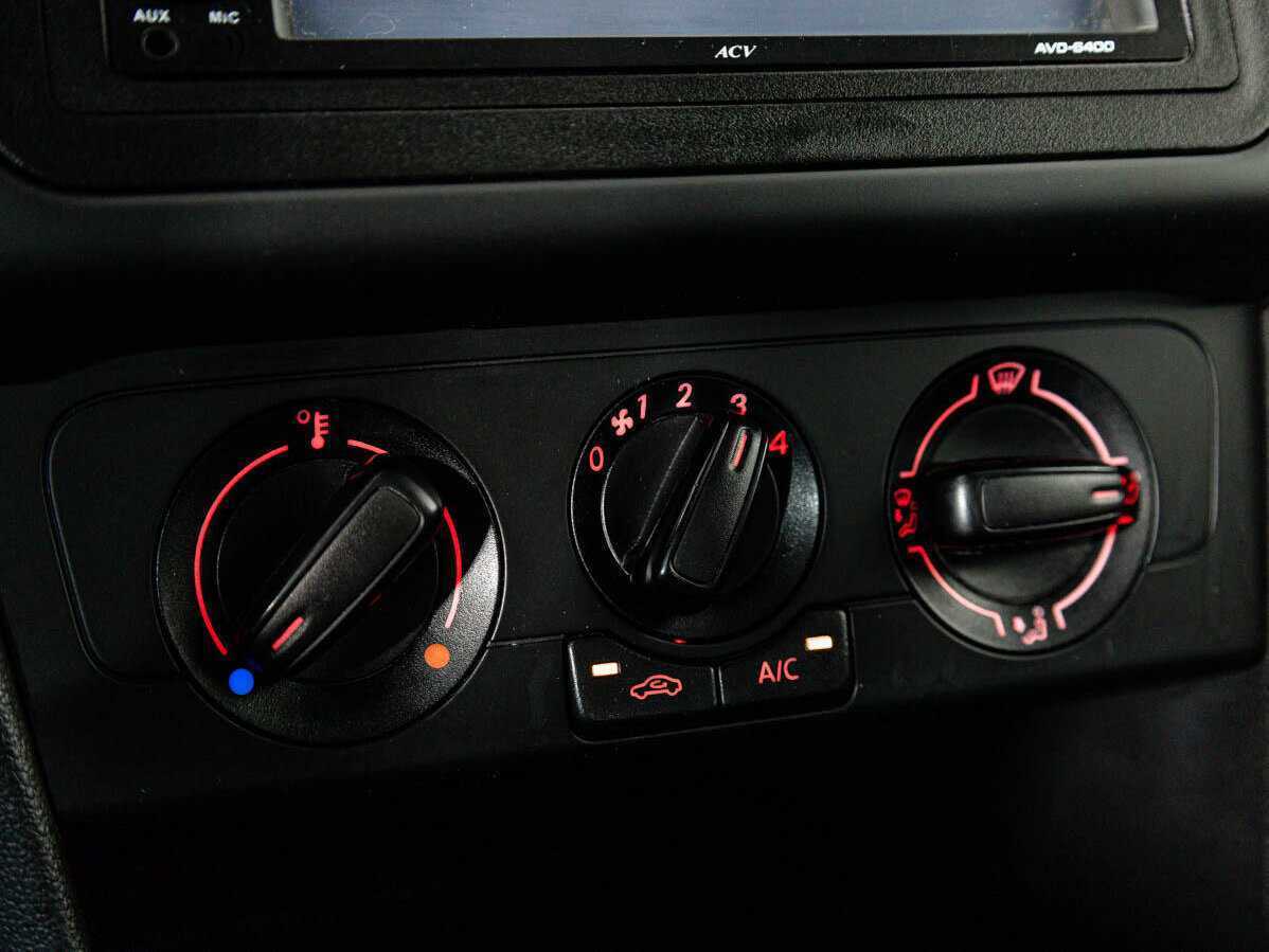 Купить Volkswagen Polo, 2015, 156 709 км.. Фото: #15