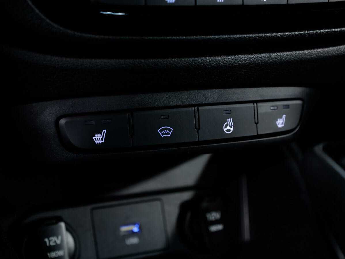 Купить Хендай Солярис, 2020, 72 142 км.. Фото: #15