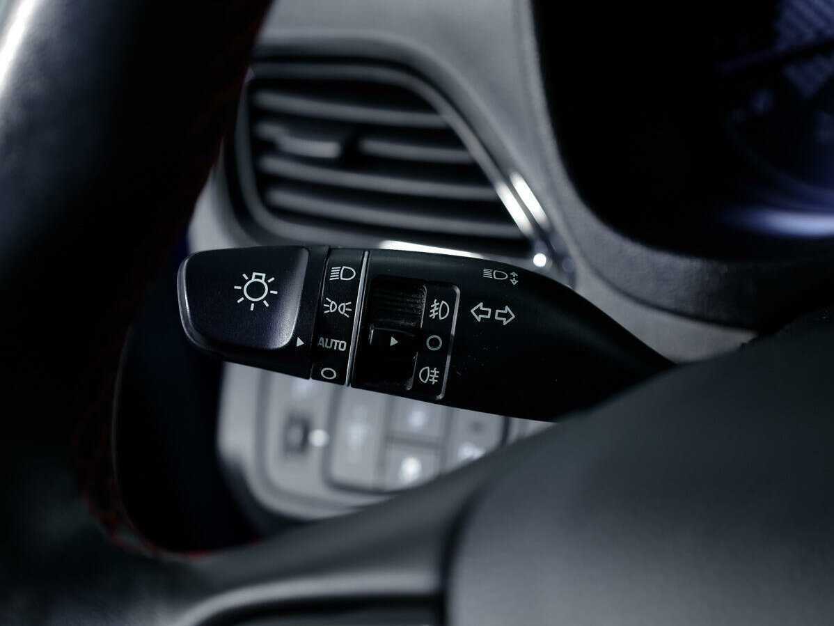 Купить Хендай Солярис, 2020, 72 142 км.. Фото: #18