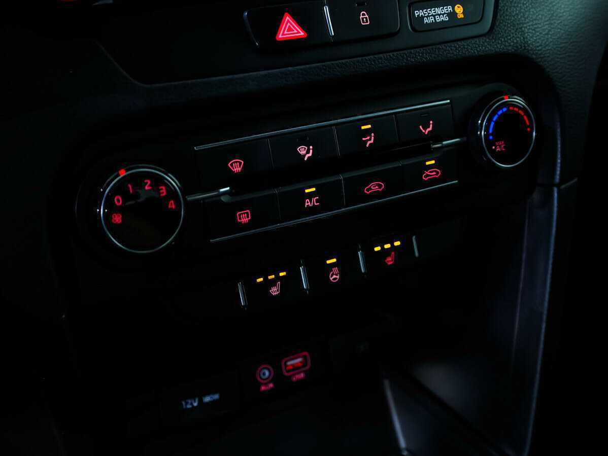 Купить Kia Ceed, 2018, 161 910 км.. Фото: #12