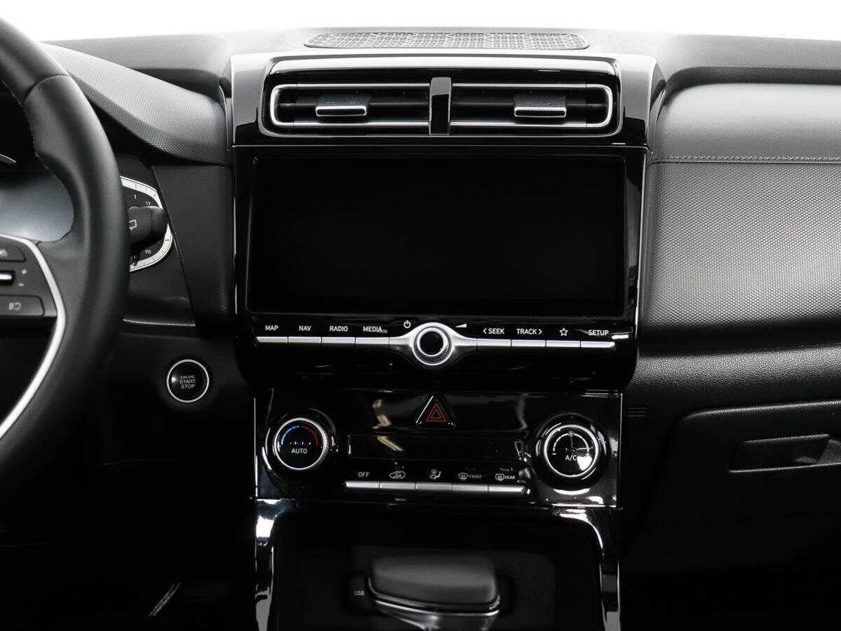 Купить Hyundai Creta, 2021, 54 000 км.. Фото: #13