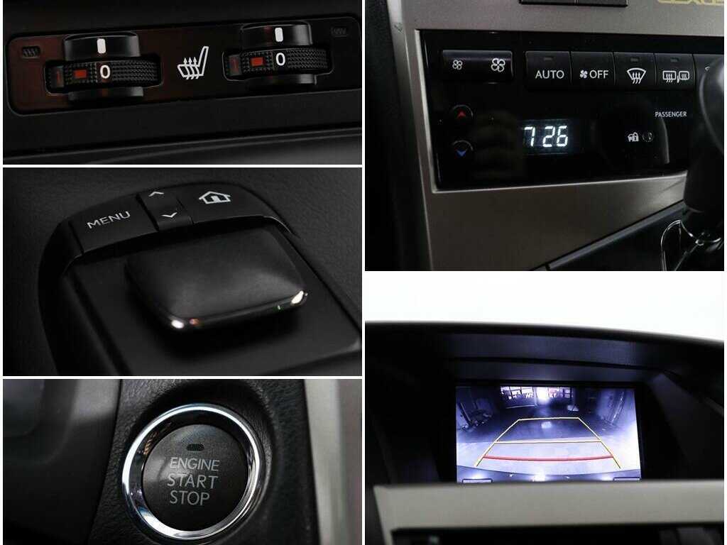 Купить Lexus RX, 2013, 84 674 км.. Фото: #16