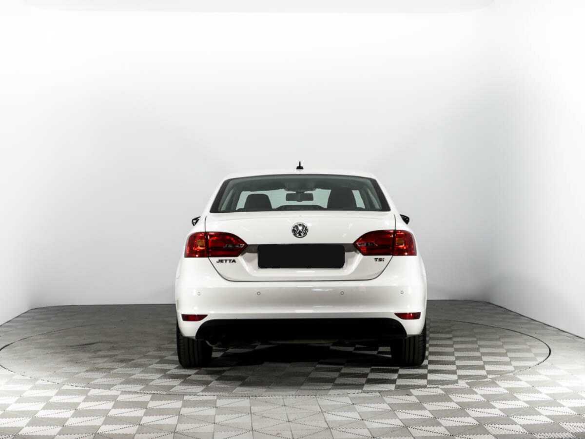 Купить Volkswagen Jetta, 2012, 64 244 км.. Фото: #5