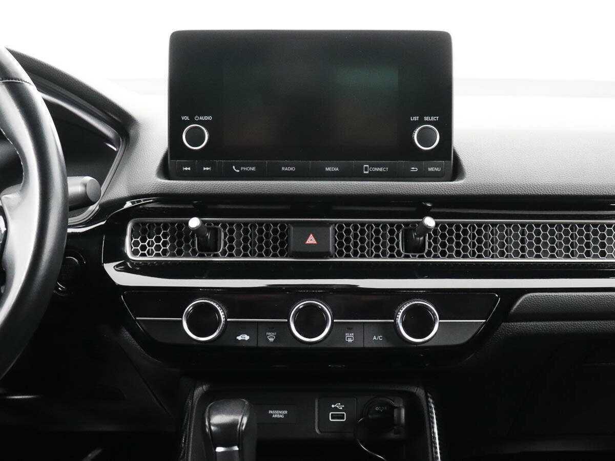 Купить Honda Civic, 2022, 34 011 км.. Фото: #13