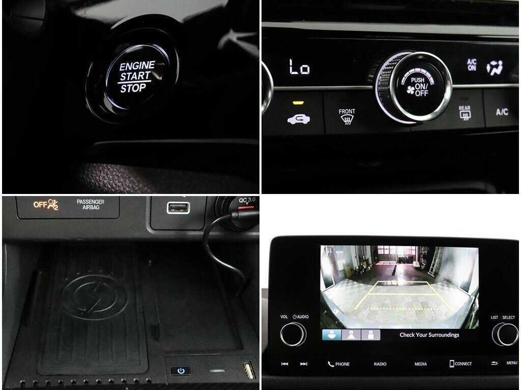 Купить Honda Civic, 2022, 34 011 км.. Фото: #16