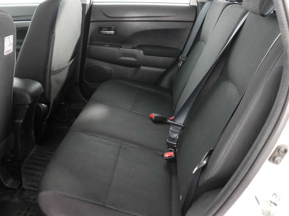 Купить Mitsubishi ASX, 2014, 97 941 км.. Фото: #10