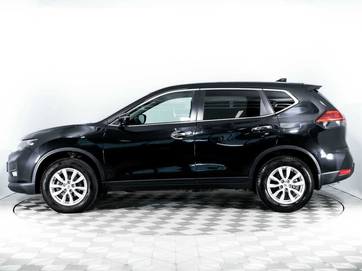 Купить Nissan X-Trail, 2019, 15 439 км.. Фото: #7