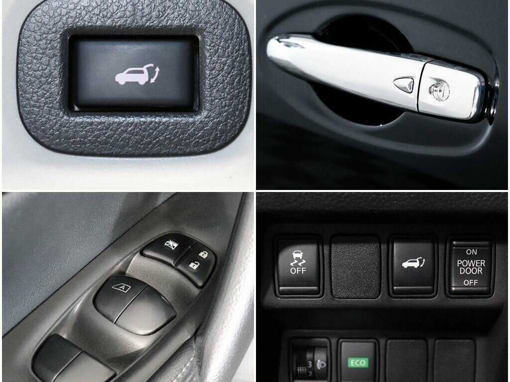 Купить Nissan X-Trail, 2019, 15 439 км.. Фото: #15