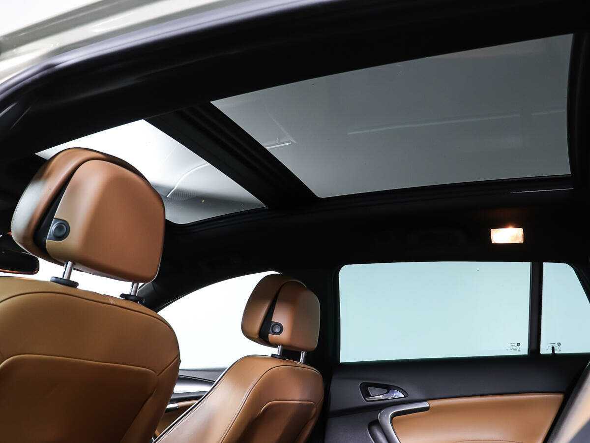 Купить Opel Insignia, 2014, 161 579 км.. Фото: #15