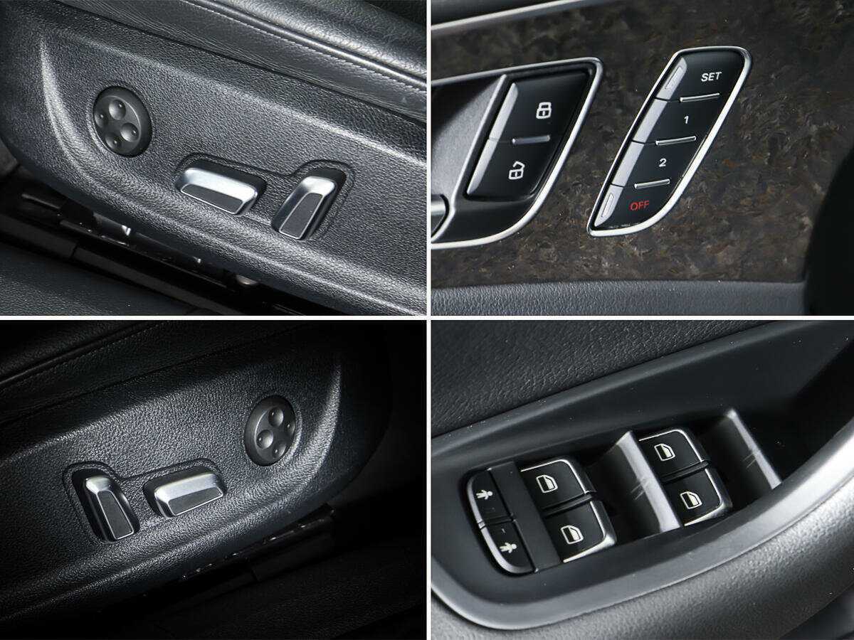 Купить Audi A6, 2017, 70 570 км.. Фото: #16