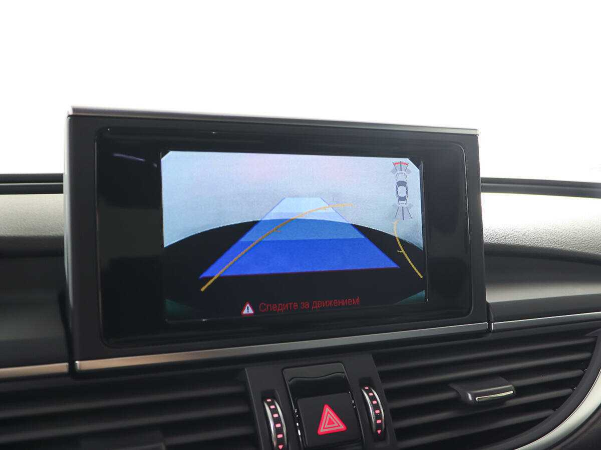 Купить Audi A6, 2017, 70 570 км.. Фото: #22