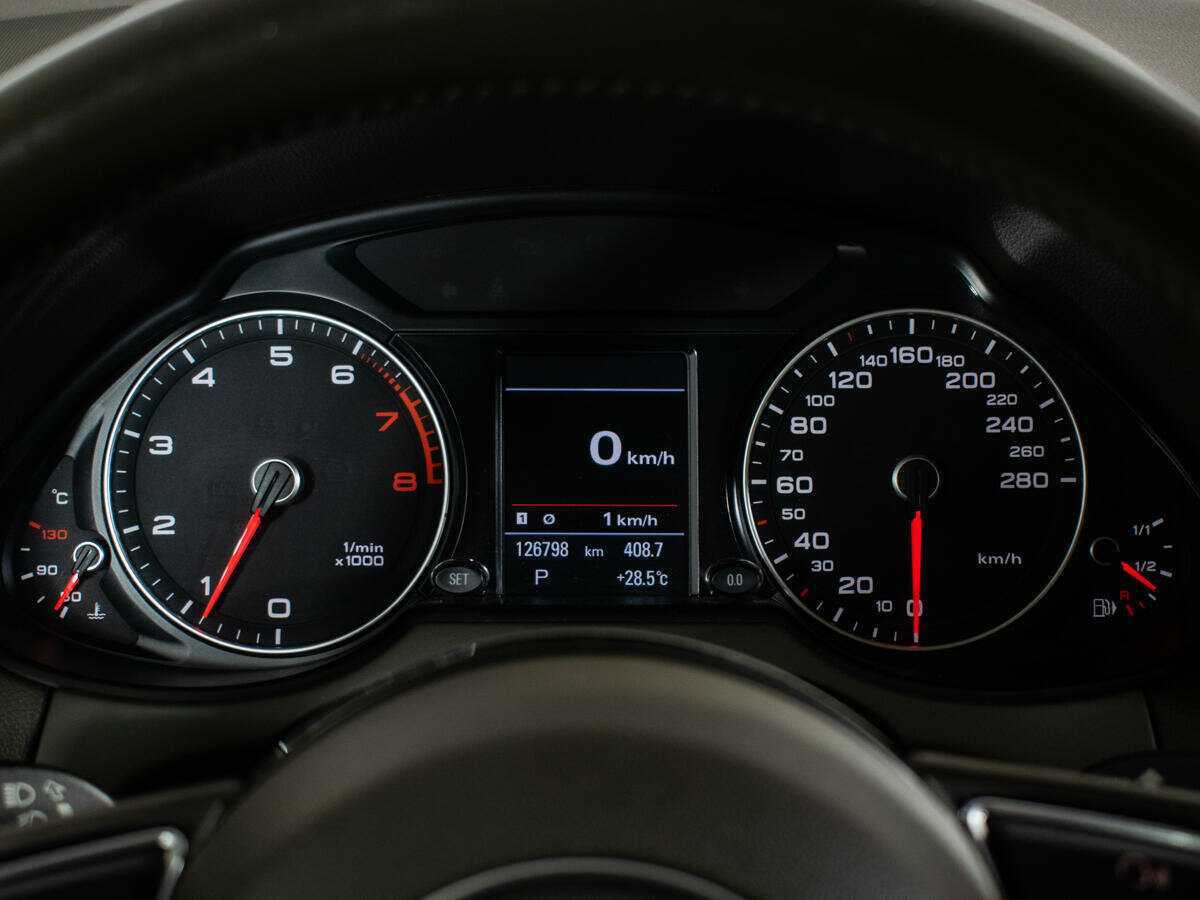 Купить Audi Q5, 2014, 126 796 км.. Фото: #7