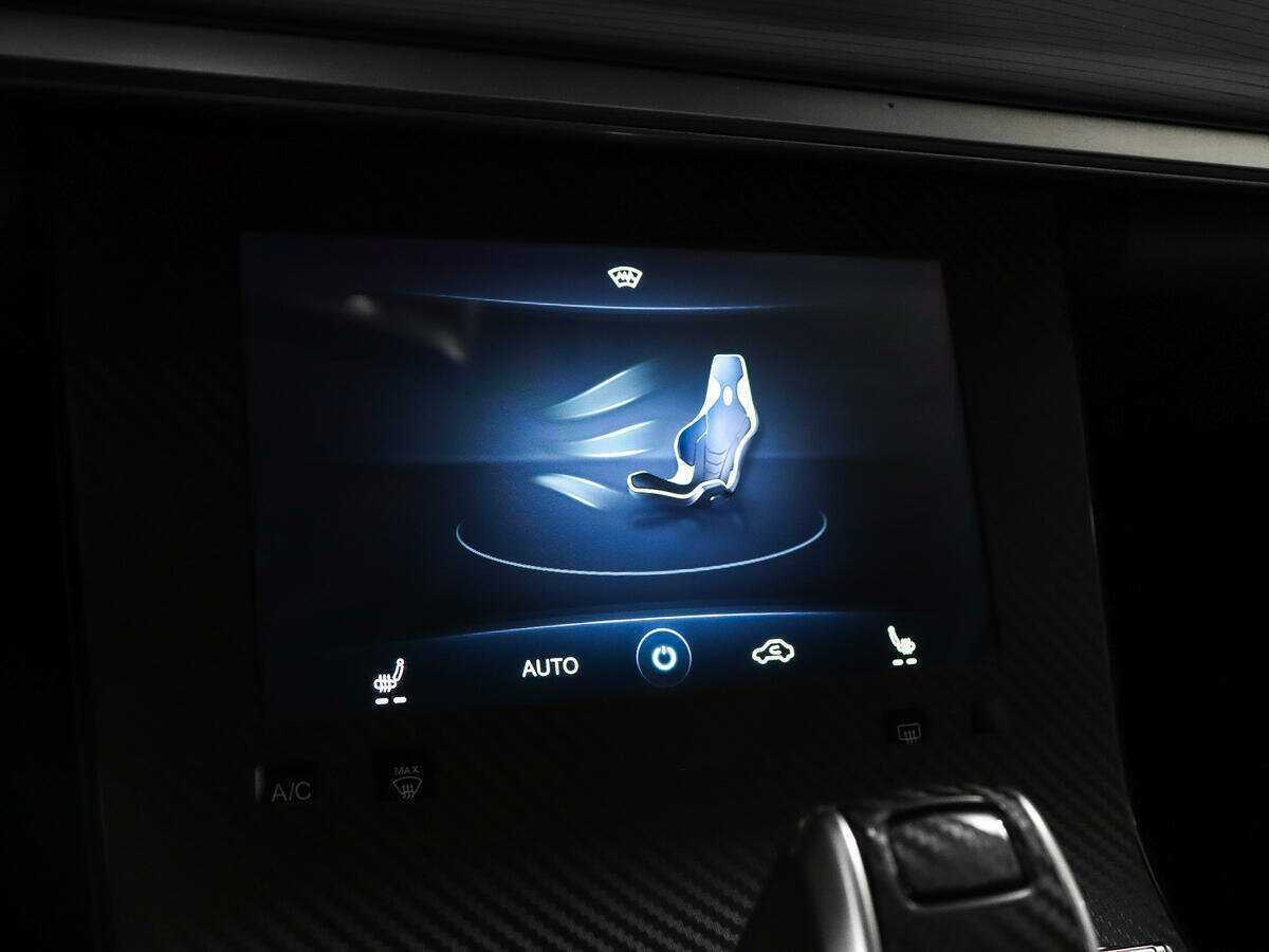 Купить Chery Tiggo 8 Pro, 2021, 49 953 км.. Фото: #15