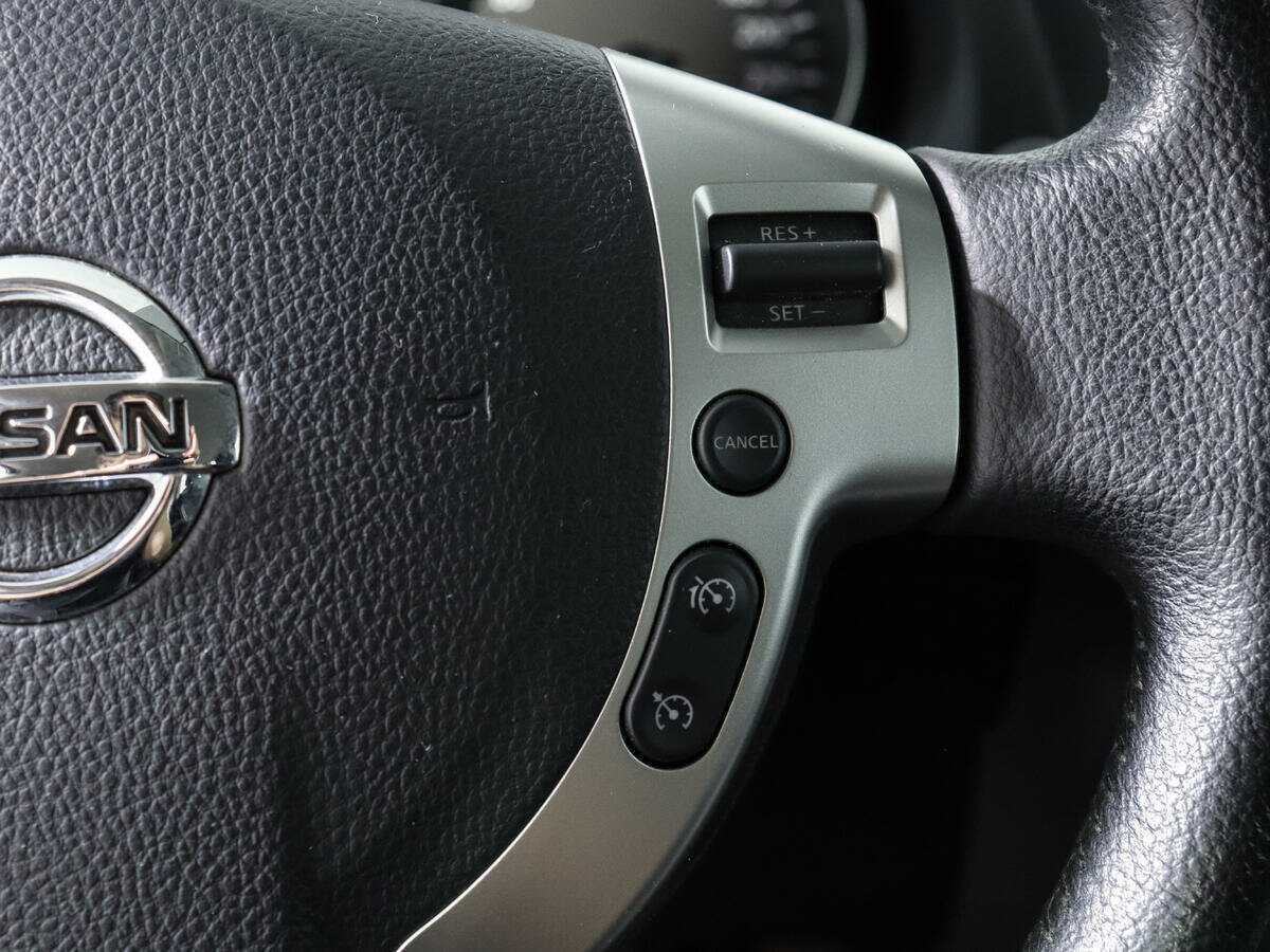 Купить Nissan Qashqai, 2012, 22 000 км.. Фото: #14