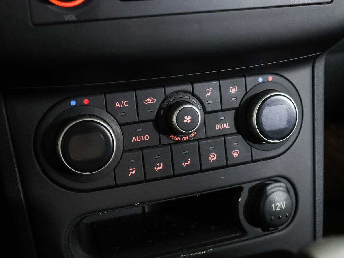 Купить Nissan Qashqai, 2012, 22 000 км.. Фото: #15