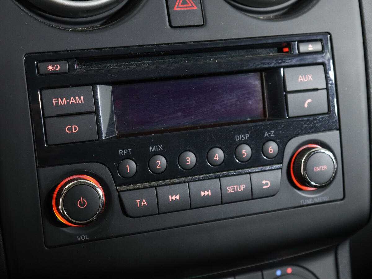 Купить Nissan Qashqai, 2012, 22 000 км.. Фото: #16