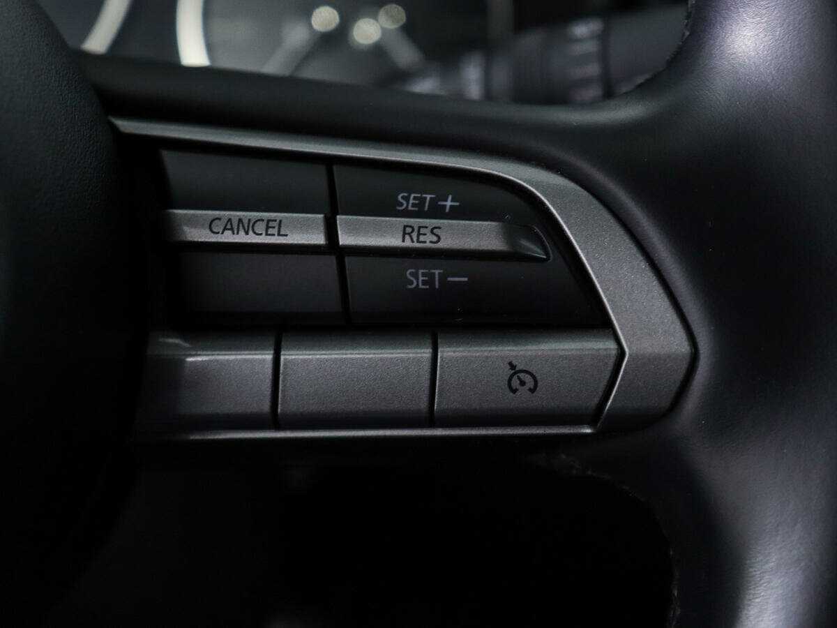 Купить Mazda CX-30, 2021, 55 025 км.. Фото: #15