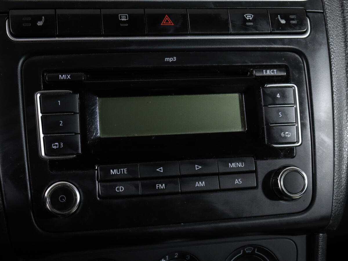 Купить Volkswagen Polo, 2012, 171 626 км.. Фото: #16