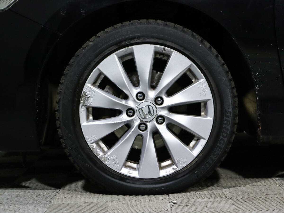 Купить Honda Accord, 2013, 173 879 км.. Фото: #12